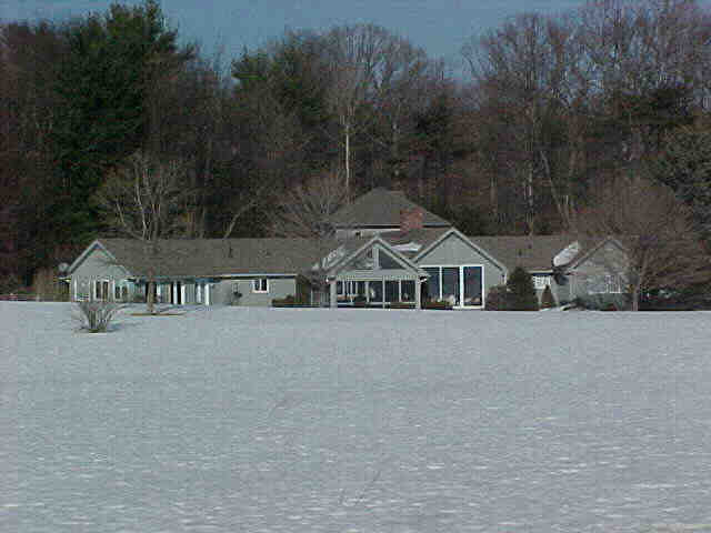 Building photograph for 22 DEEP WOODS ROAD